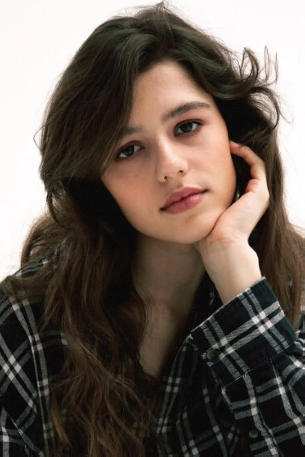 Мария Мацель